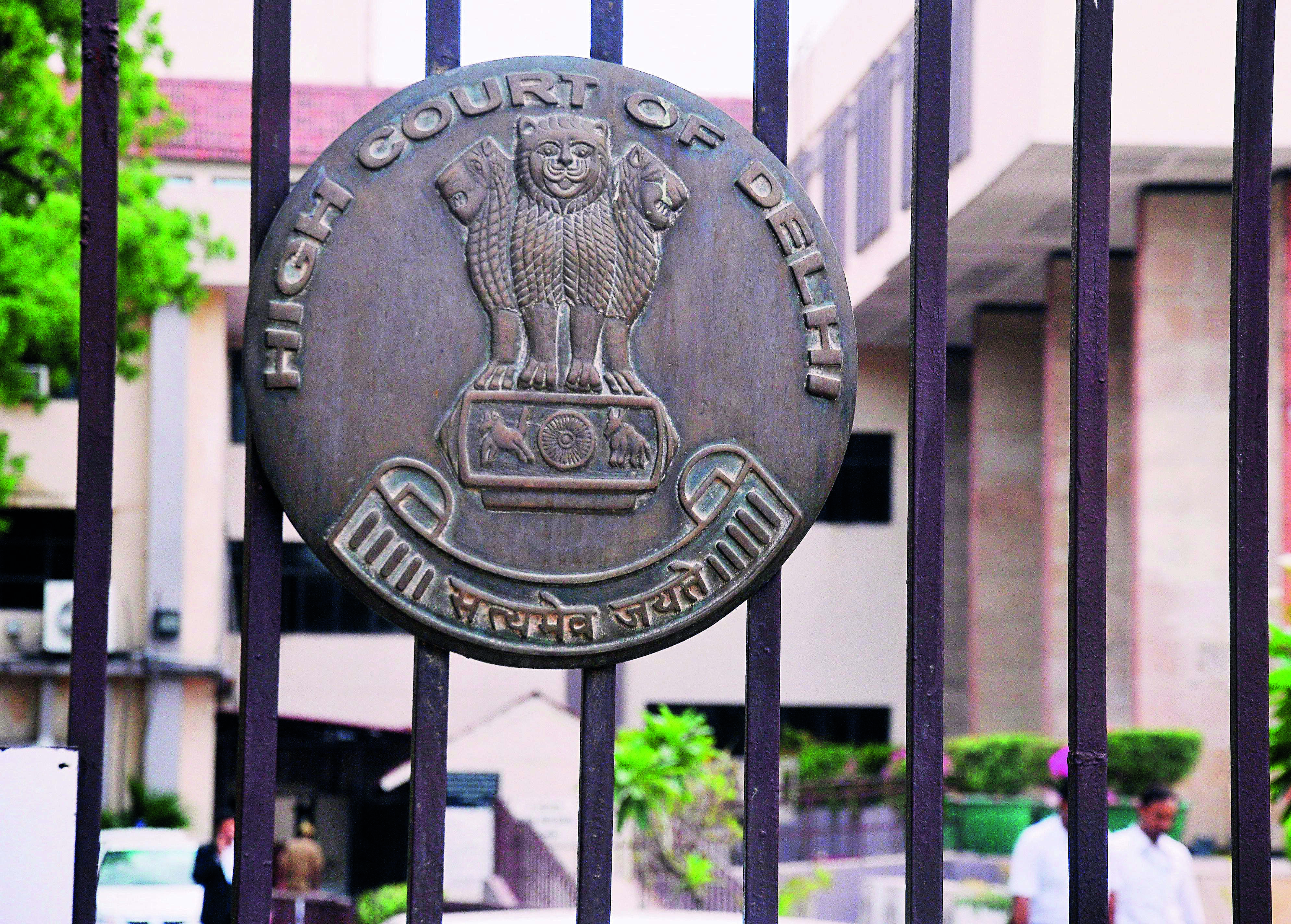 Photo from The Times of India — Delhi