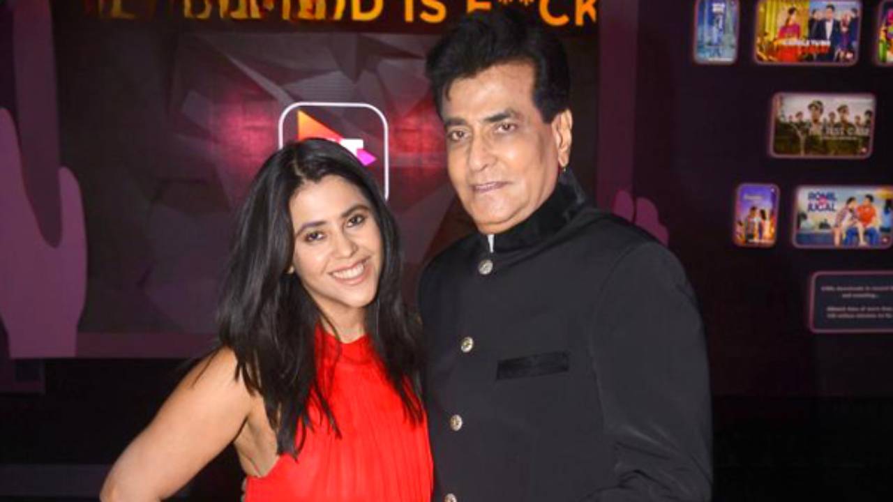 Jeetendra reveals how Ekta's first home purchase shaped real estate journey