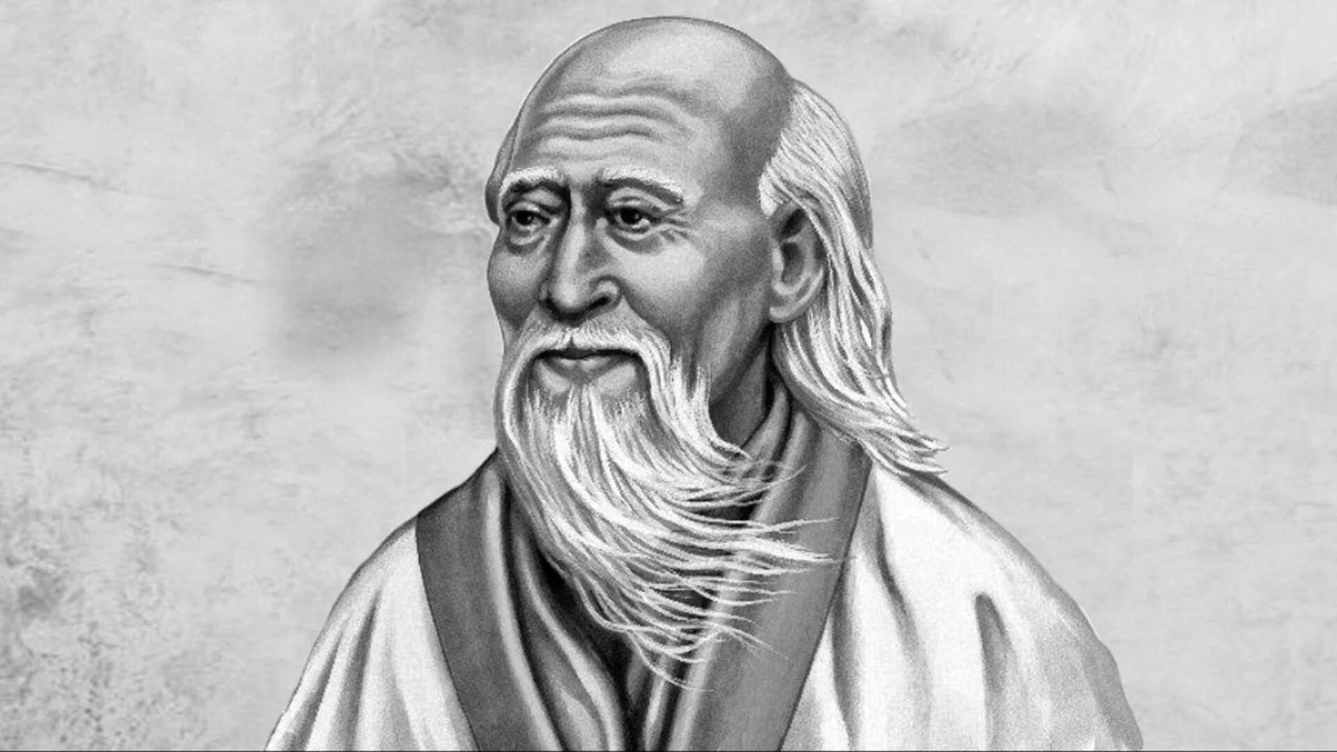 Quote of the day by Laozi: 'A good traveler has no fixed plans and is not intent on arriving'