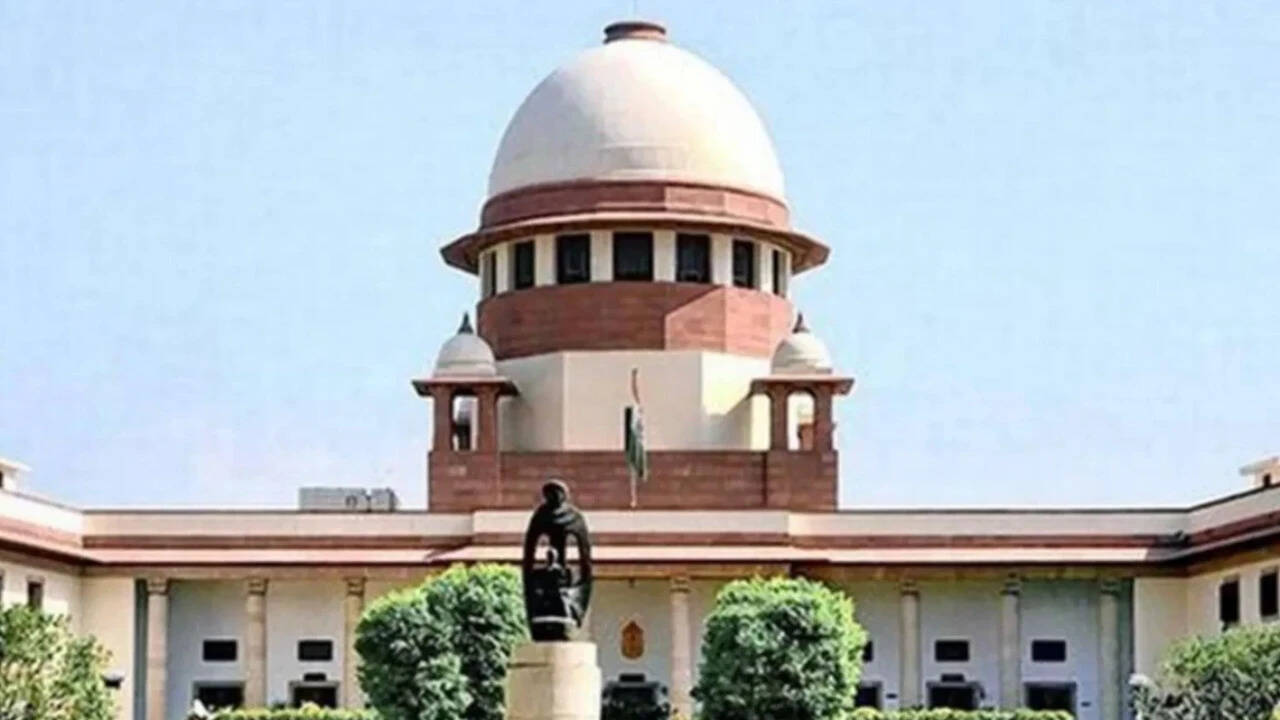 ‘Bail by HCs shouldn’t be challenged in SC’: CJI-led bench rejects appeal by Chhattisgarh government