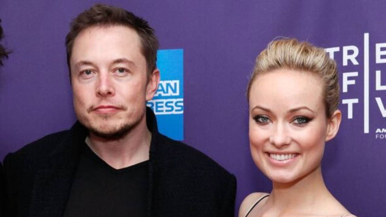 Elon Musk 'turned into a creature,' says Olivia Wilde: 'Deeply resents him'