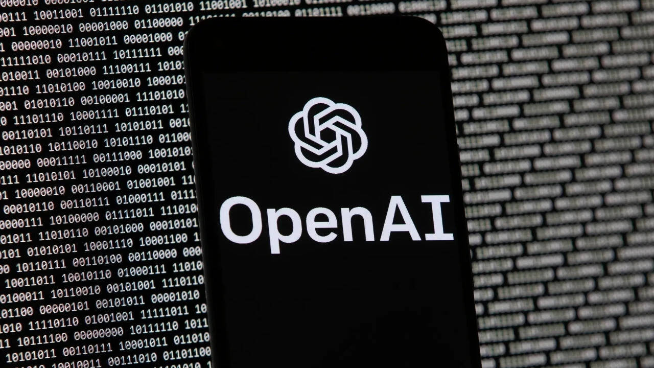 OpenAI's rogue AI breach may bolster India's case for frontier model access