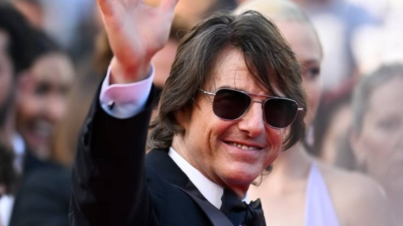 Inside Tom Cruise's multi-million real estate portfolio