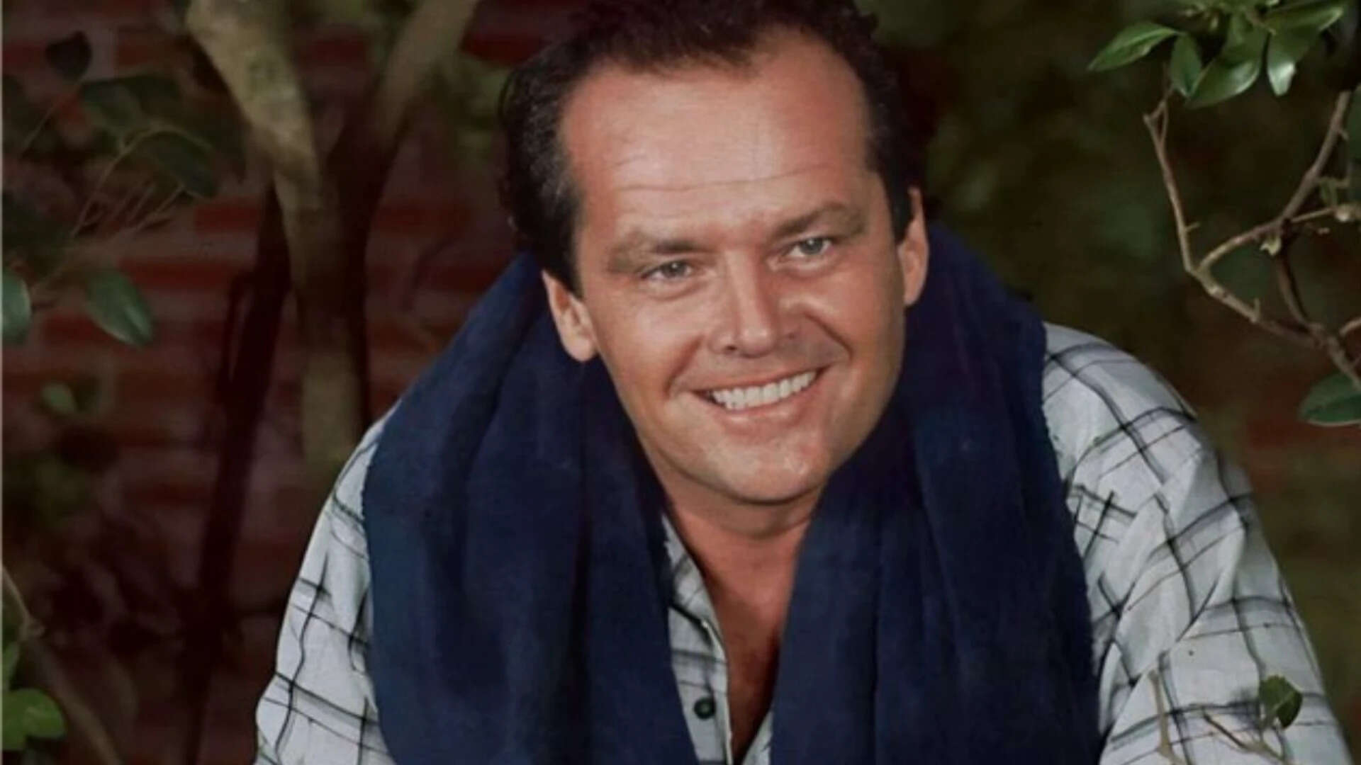 'The Shining' icon built a career by taking bold risks