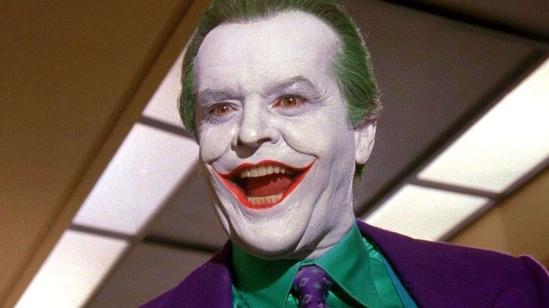 Jack Nicholson's legacy extends far beyond his iconic roles