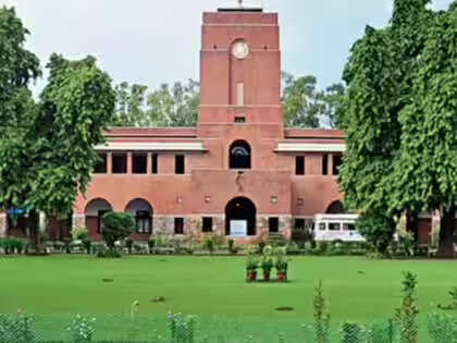 DU UG admissions 2026: Over 63,700 seats filled in CSAS Round I, Round II begins on July 25