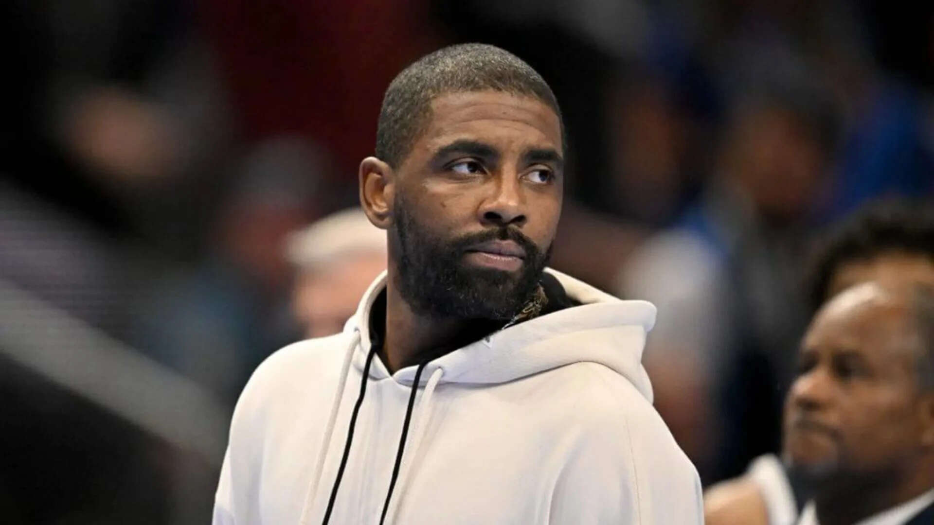 Kyrie Irving