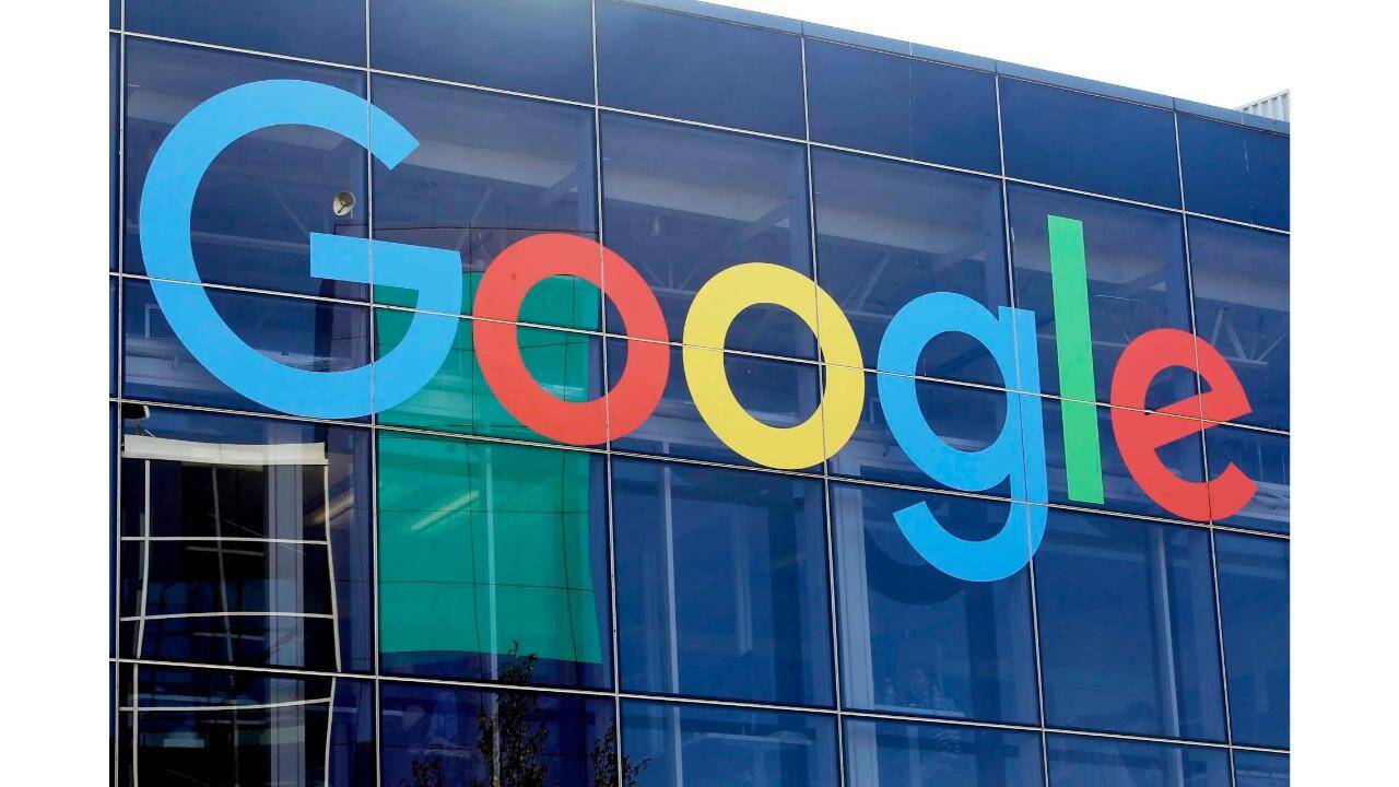 Google makes history with quarterly profit more than 459 of Fortune 500 firms’ revenue