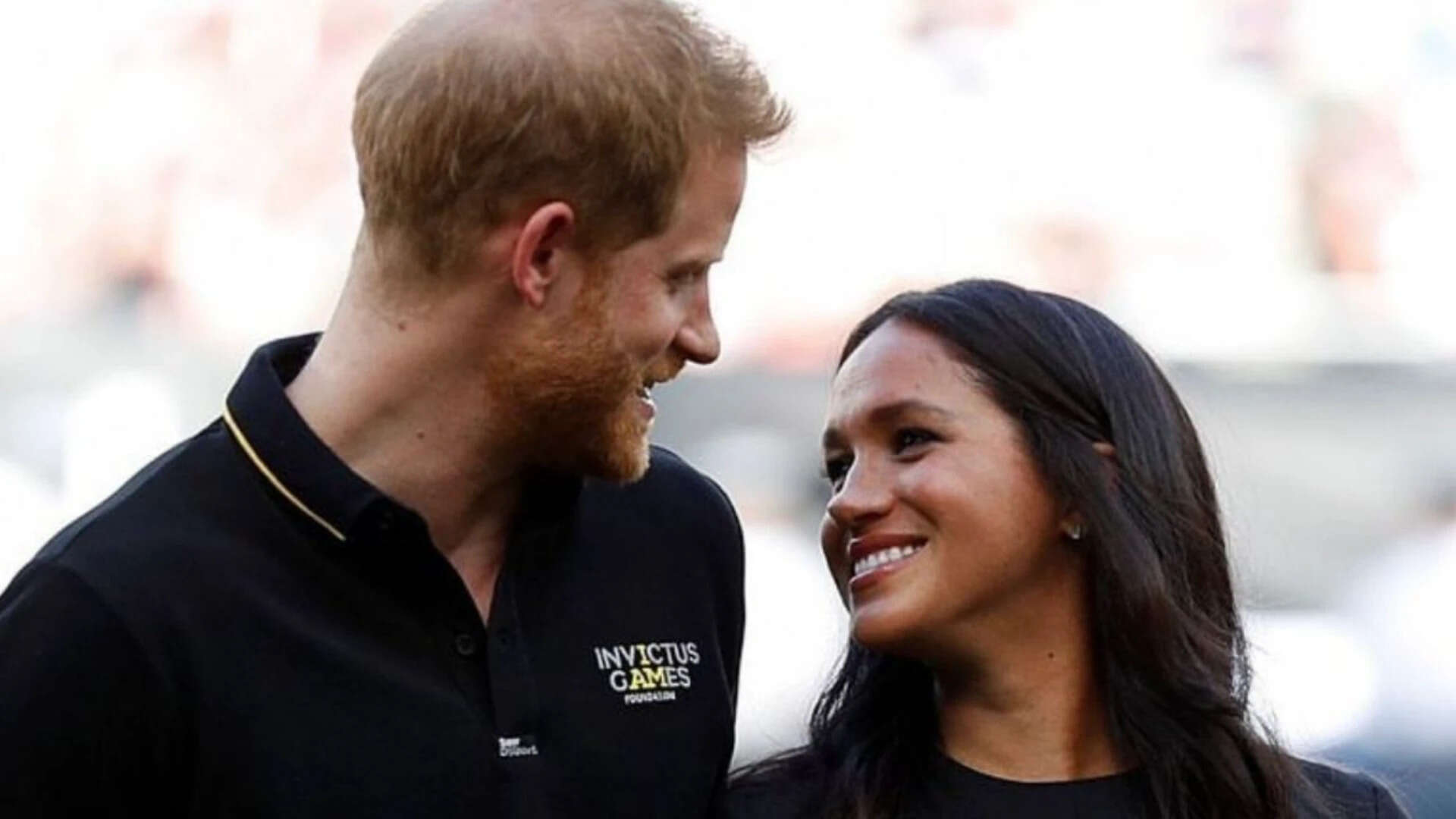 Meghan Markle steps back from spotlight for Prince Harry