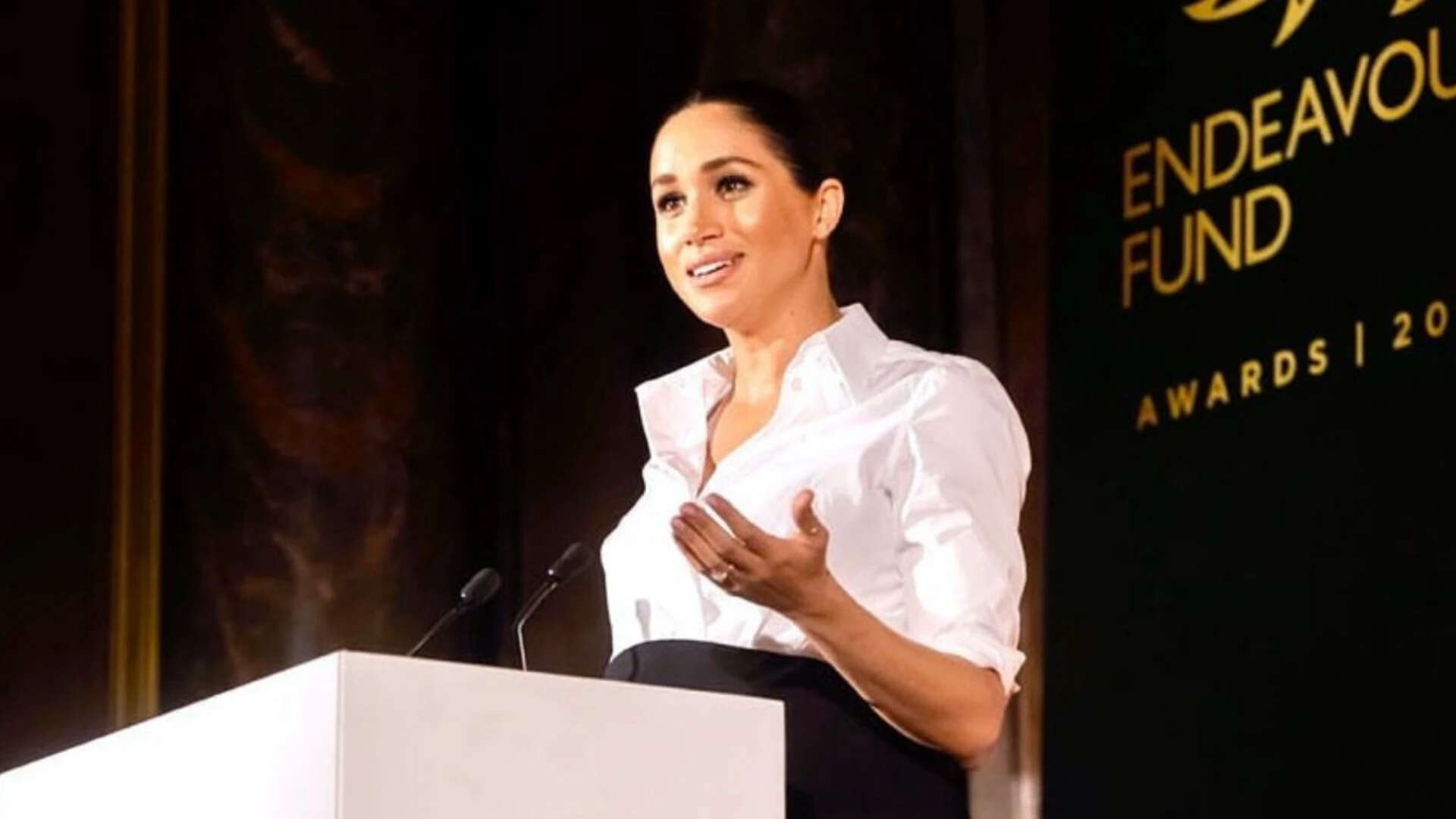 Meghan Markle reportedly made major changes after UK visit