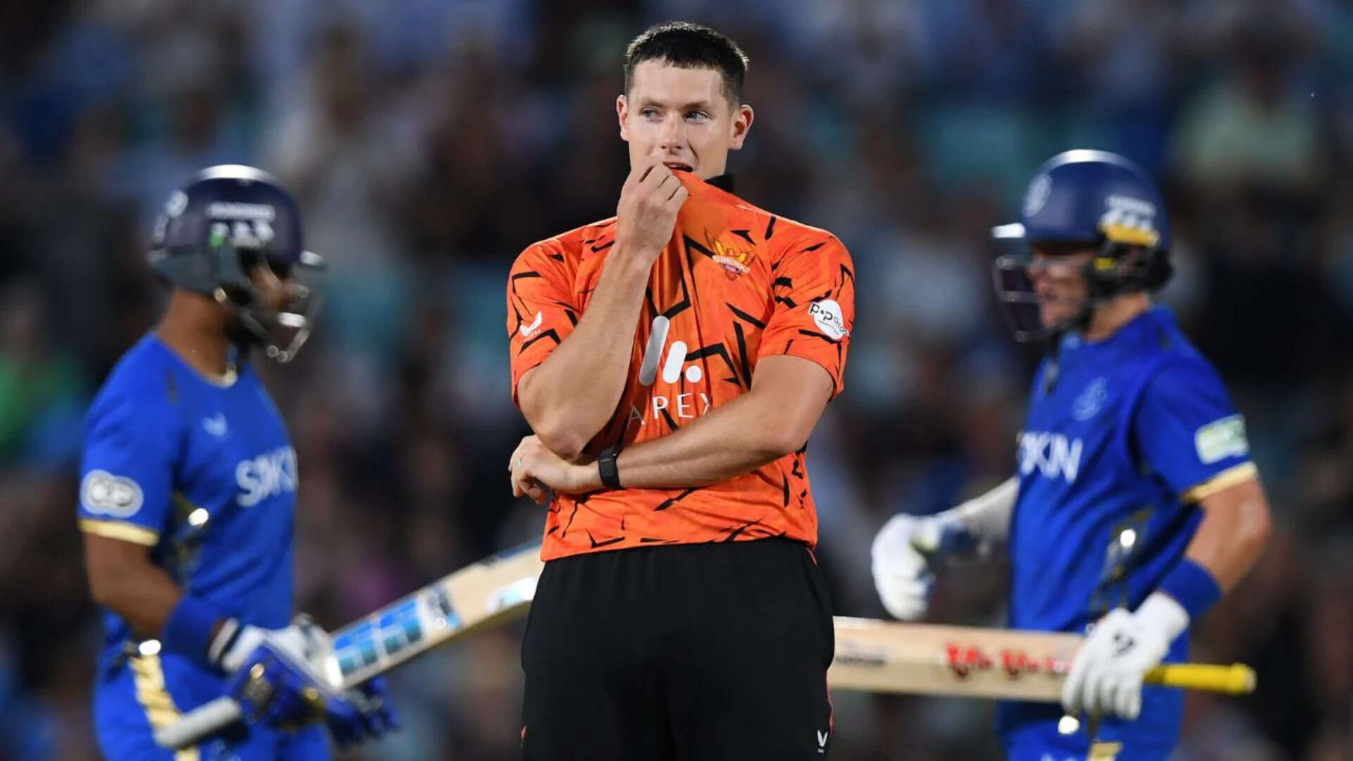 IPL investment later, The Hundred continues to be a family affair