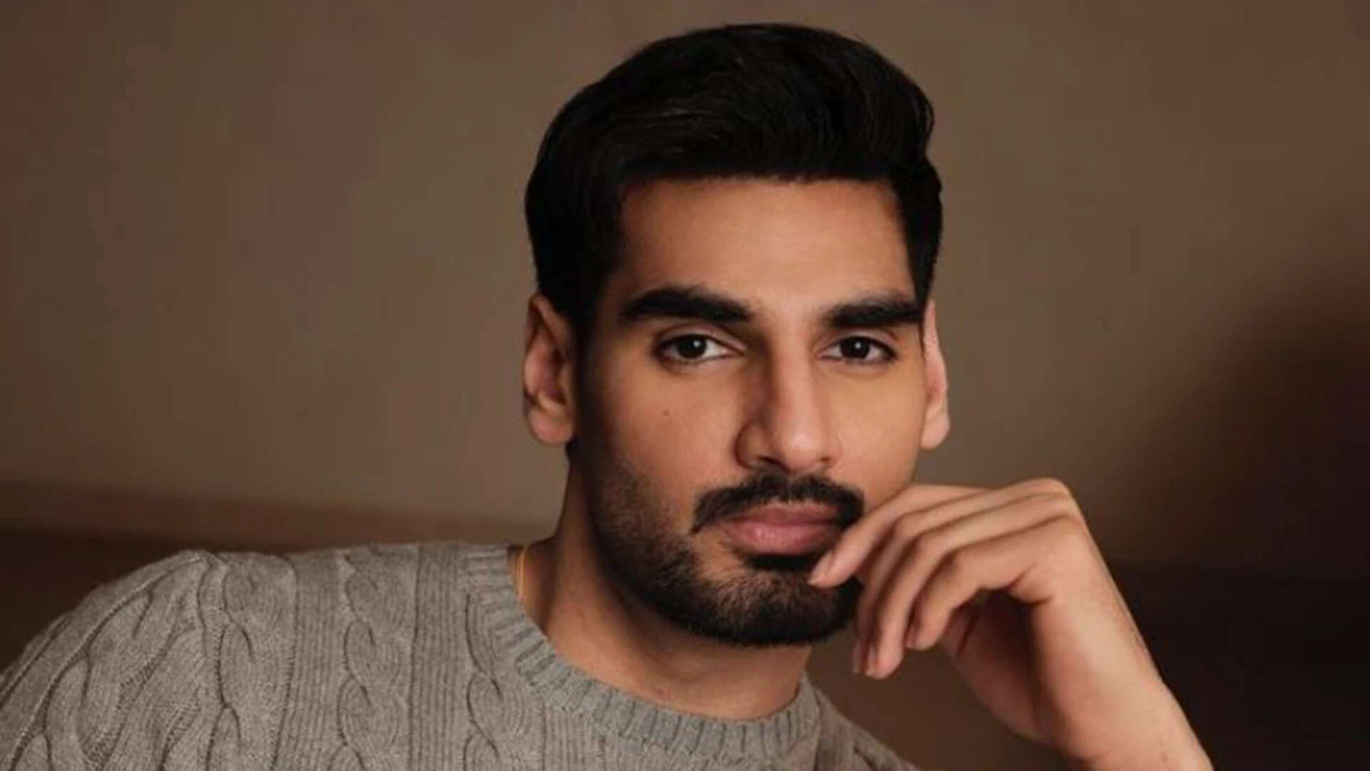Ahan Shetty to step into the horror genre with Vikram Bhatt's '1920 Cold Winter'