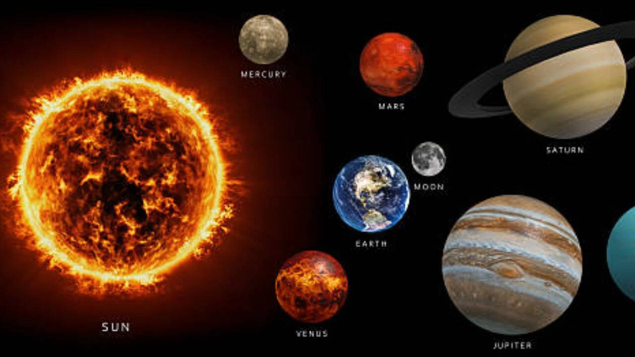 What will happen to Earth as the Moon goes further?<br><br>