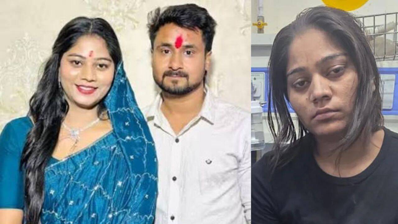 Honeymoon murder case: SC cancels Sonam Raghuvanshi's bail, orders her to surrender in two weeks