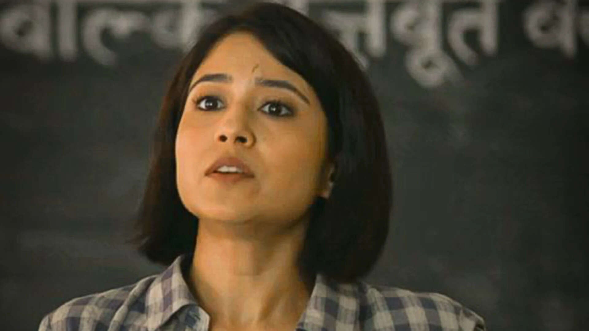 'I meet young women who connected with Golu's resilience, flaws and refusal to fit': Shweta Tripathi opens up on her role's emotional journey in 'Mirzapur The Film'