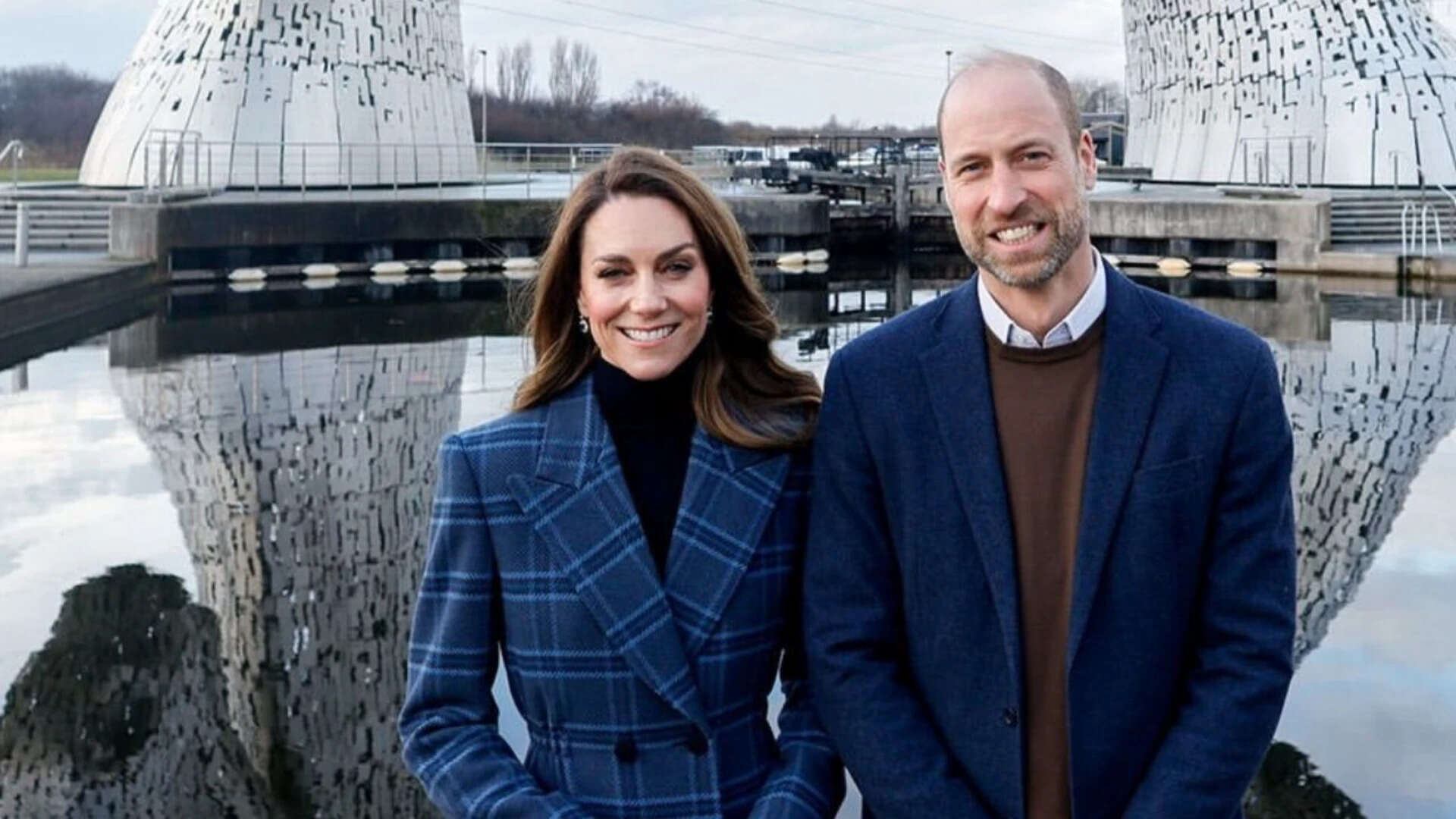 Prince William and Kate Middleton remain united amid reports over Prince Harry