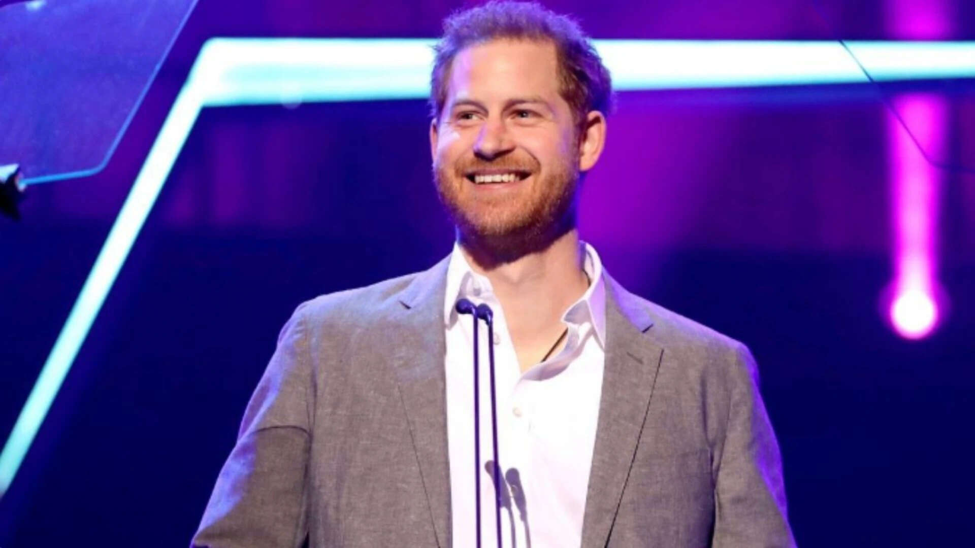 Prince Harry at the centre of fresh reports over royal family tensions