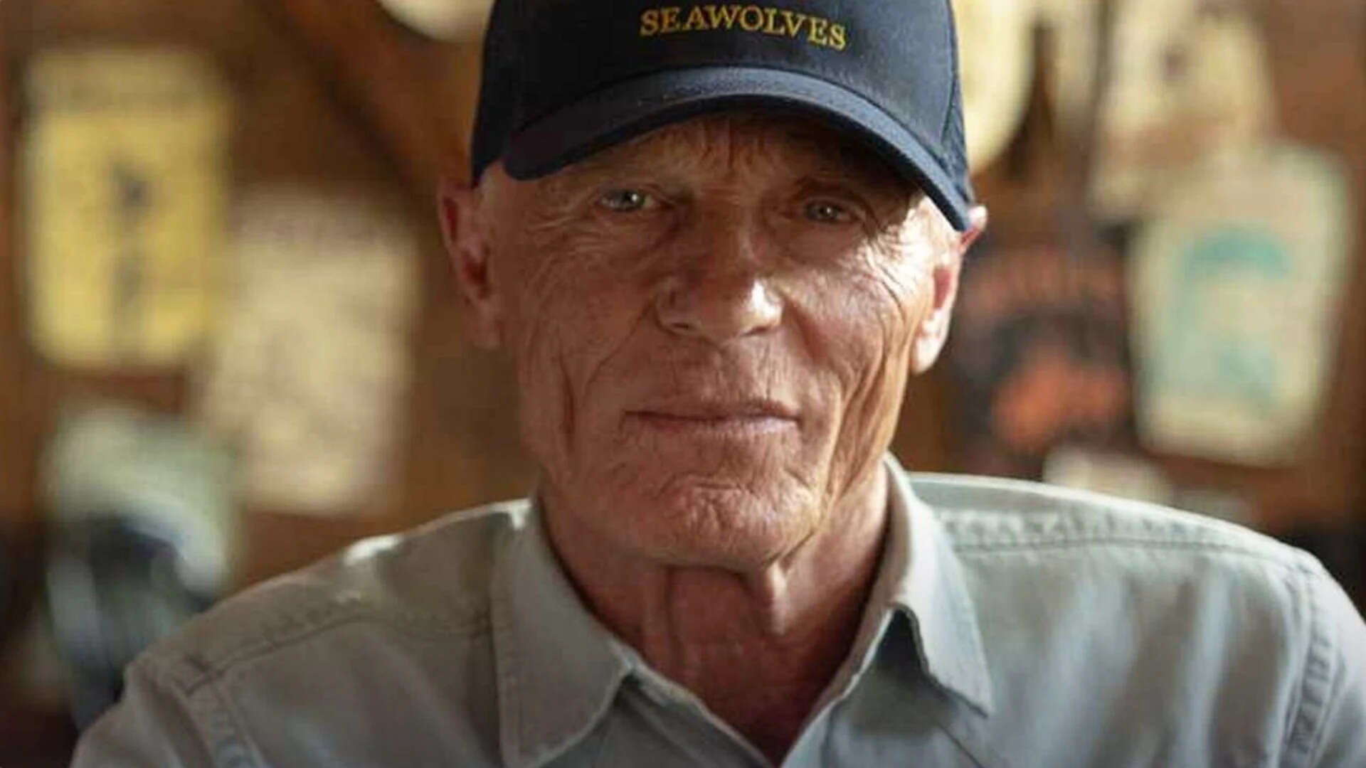 Ed Harris shares candid thoughts on 'Dutton Ranch' experience