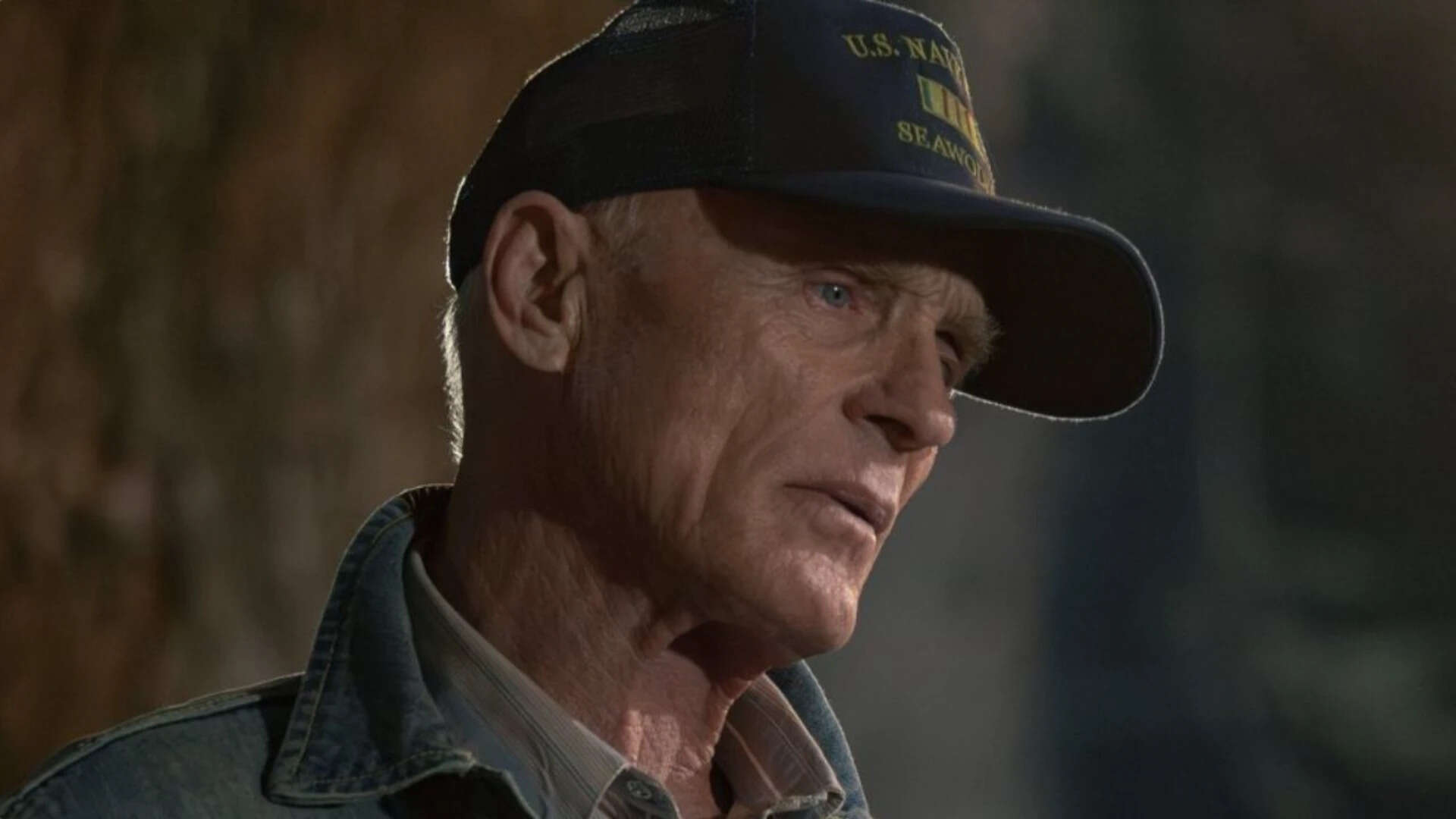 Ed Harris hopes Season 2 gives his character more depth