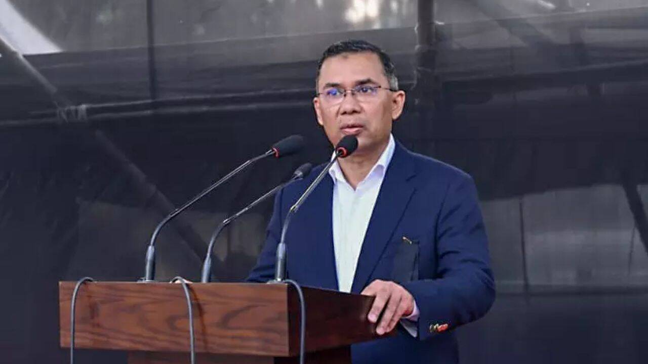 Bangladesh Appoints Journalist with Critical Views on India as Press Officer in New Delhi