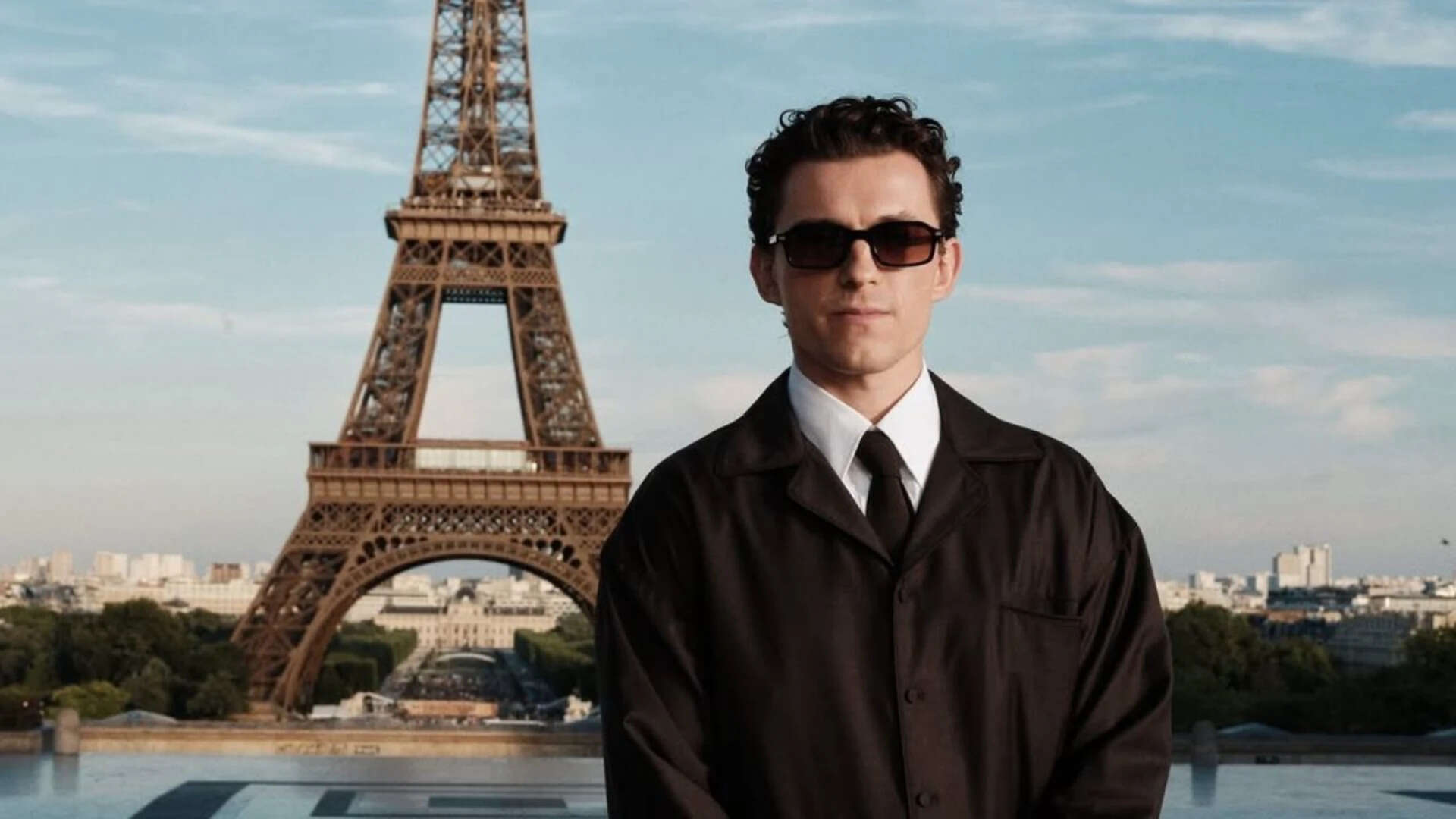 Tom Holland admits to being pressured to play a Hollywood icon