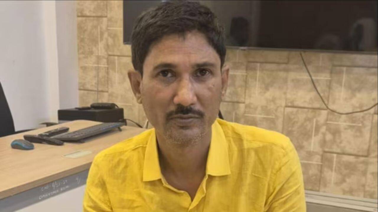 CBI Finds No Evidence Against Sanjeev Mukhiya in NEET-UG 2024 Paper Leak Case