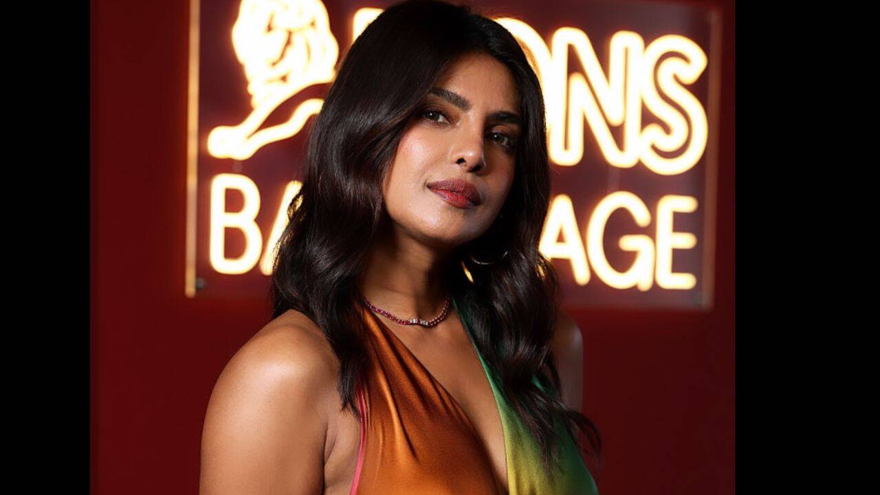 Image credits: Priyanka Chopra Instagram