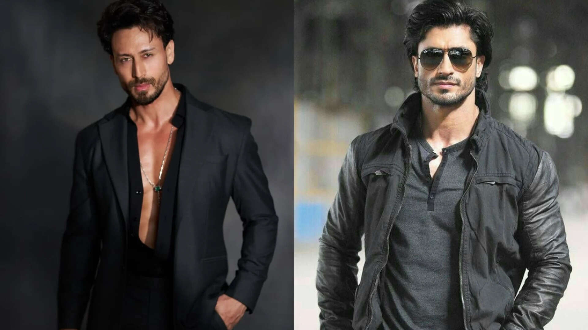 After 'Assi', Anubhav Sinha locks Tiger Shroff and Vidyut Jammwal for a high-octane action film backed by Bhushan Kumar - Reports
