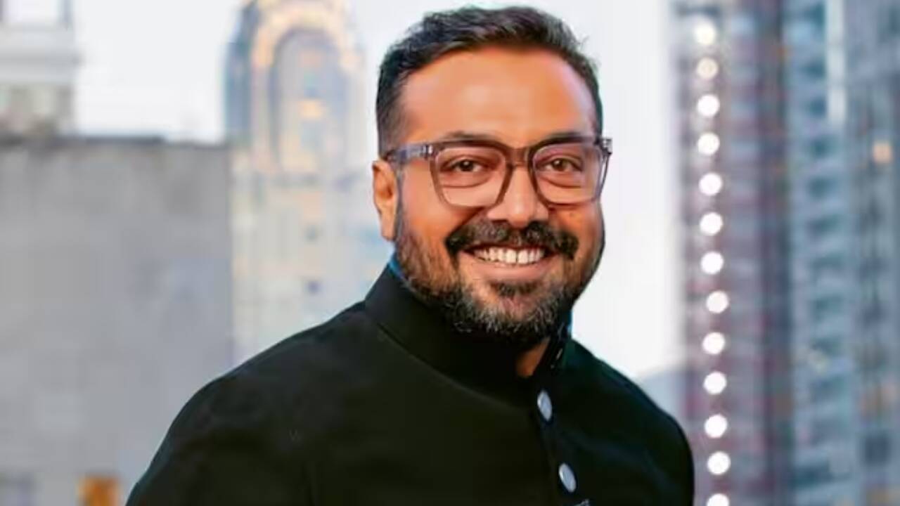 Anurag Kashyap distances himself from Bobby Deol's 'Bandar'; says, 'Whatever came out is not my final cut'