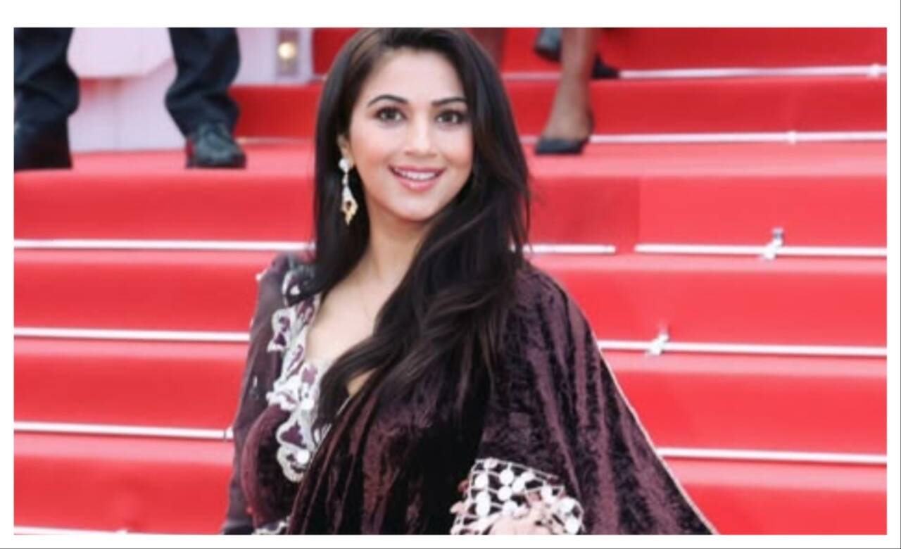 The biggest fashion statement is confidence: Anjali Phougat