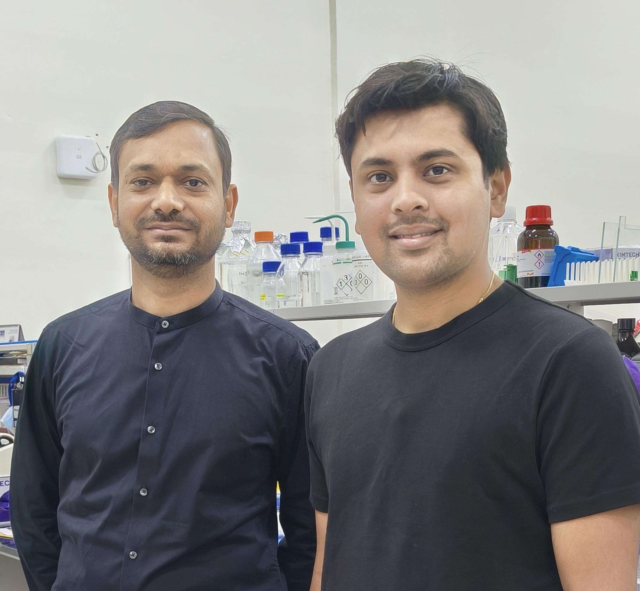 IISc Scientist Studies How Viruses Hijack Cells