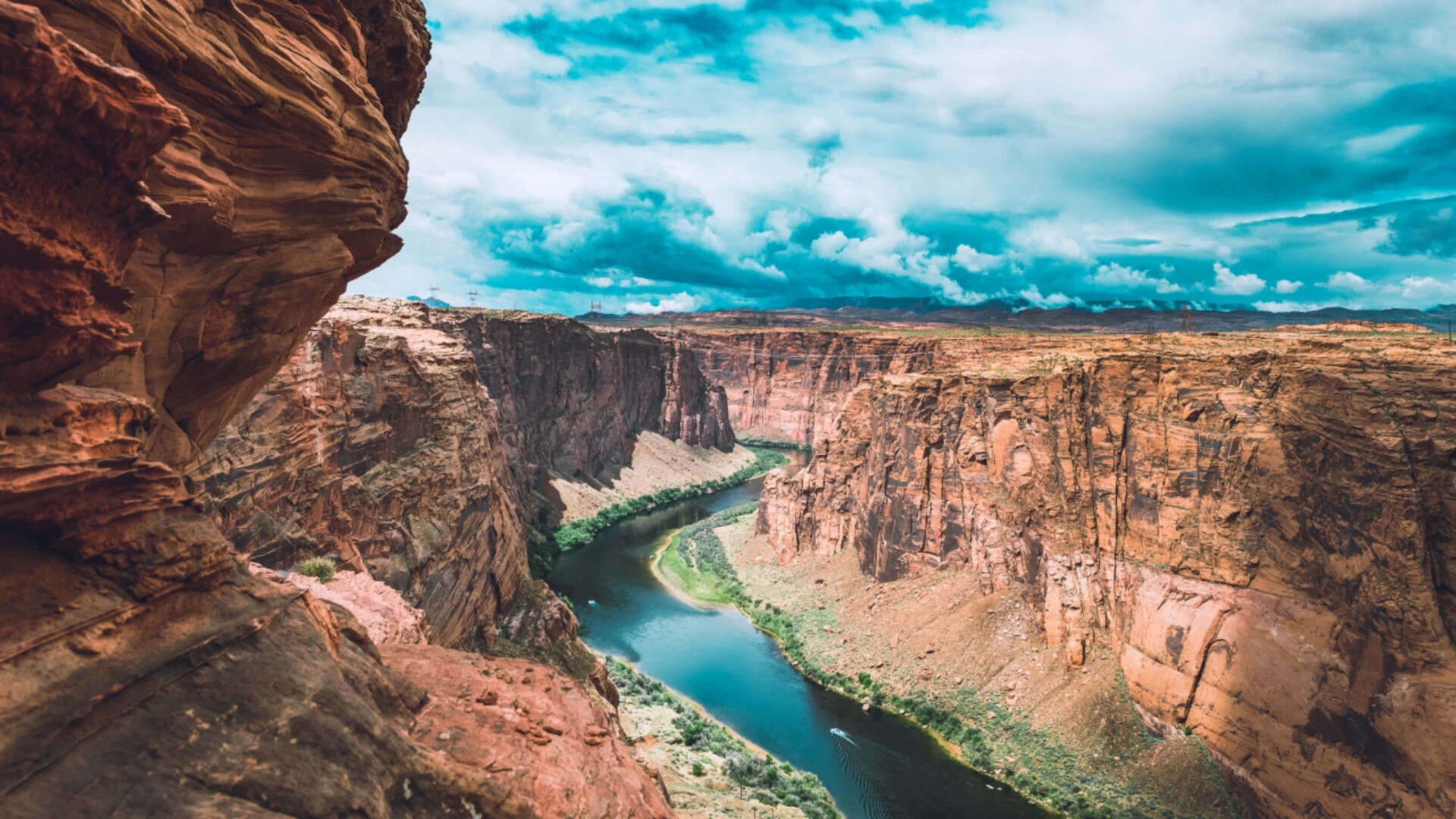 Grand Canyon