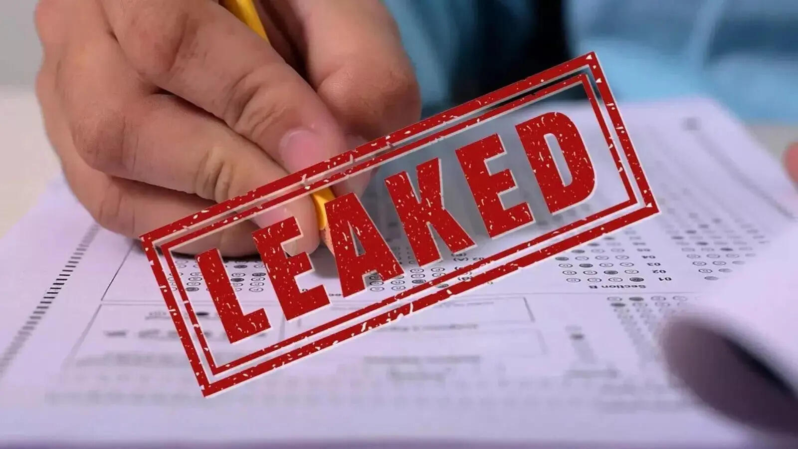 Uttarakhand Technical University cancels two semester exams after alleged paper leak