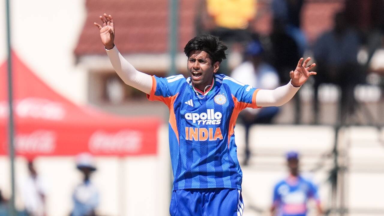 'Mental strength makes huge difference': Mayank Yadav reflects on comeback