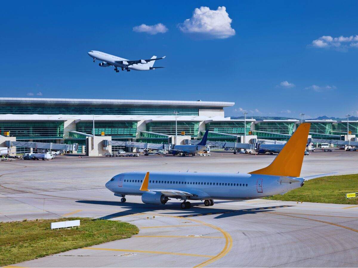 Airport