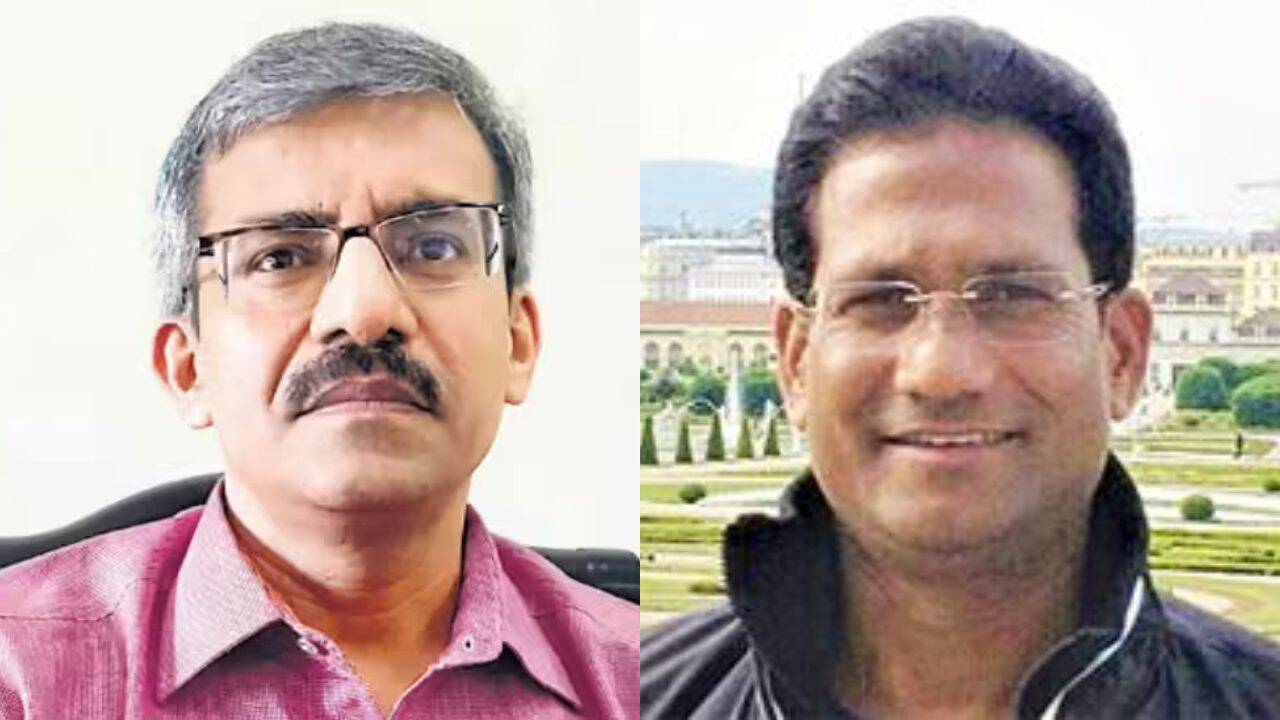 Govt reshuffles top bureaucrats in ministries: Education secretary shifted out