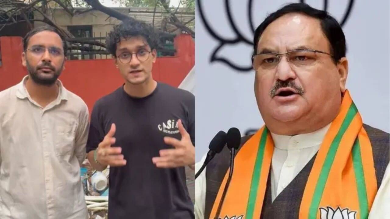 CJP delegation to meet government ministers on Friday as Centre renews outreach: Report