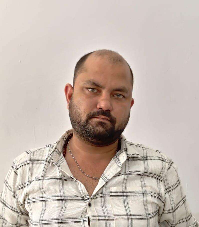 Suraj accused in US citizen case.jpeg