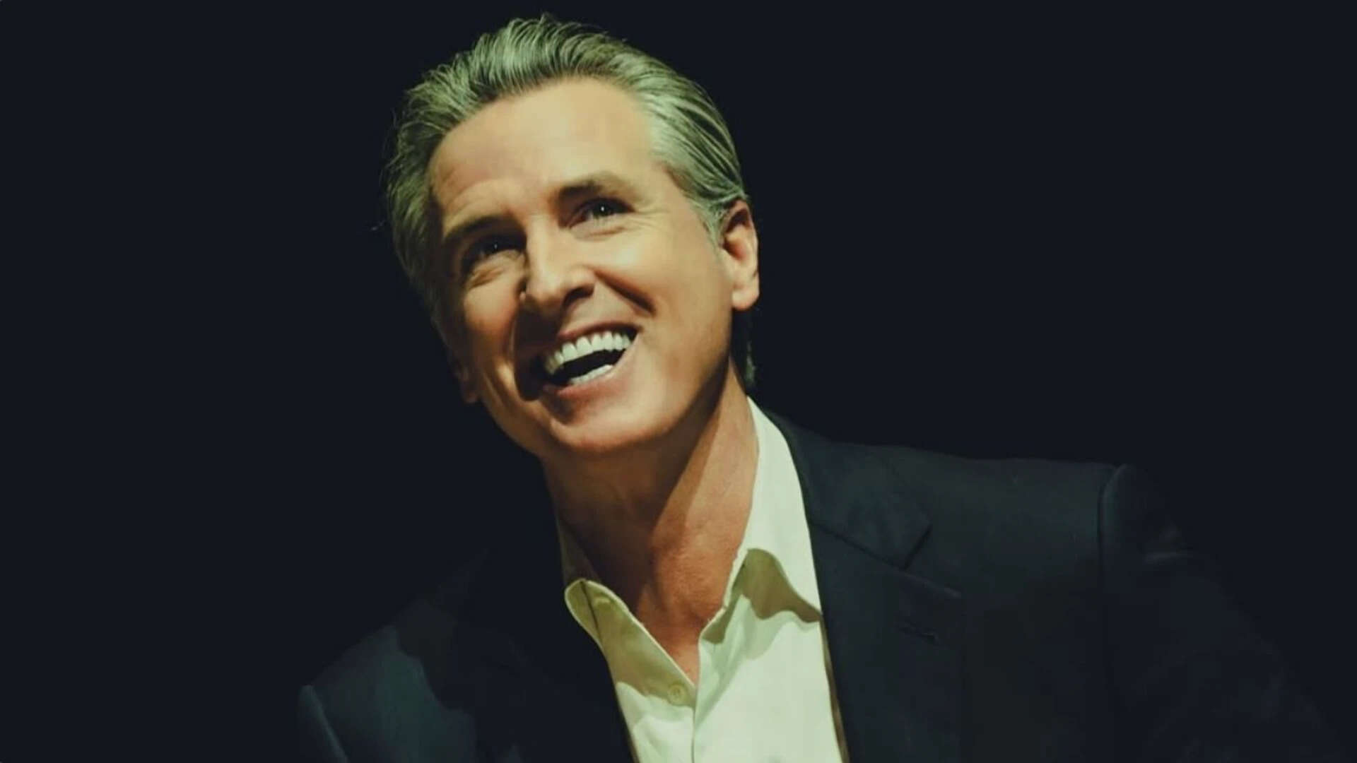 Gavin Newsom reportedly tops wedding officiant wish list