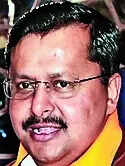 BJP Protests in Parliament, Accuses Opposition of Avoiding Debate on Exam Paper Leaks