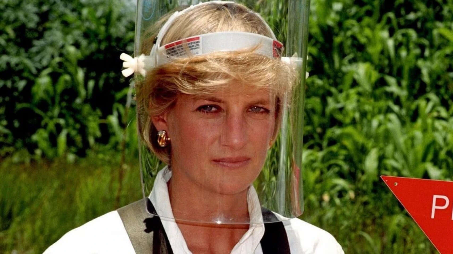 Princess Diana's Althorp estate remains a place of remembrance<br>