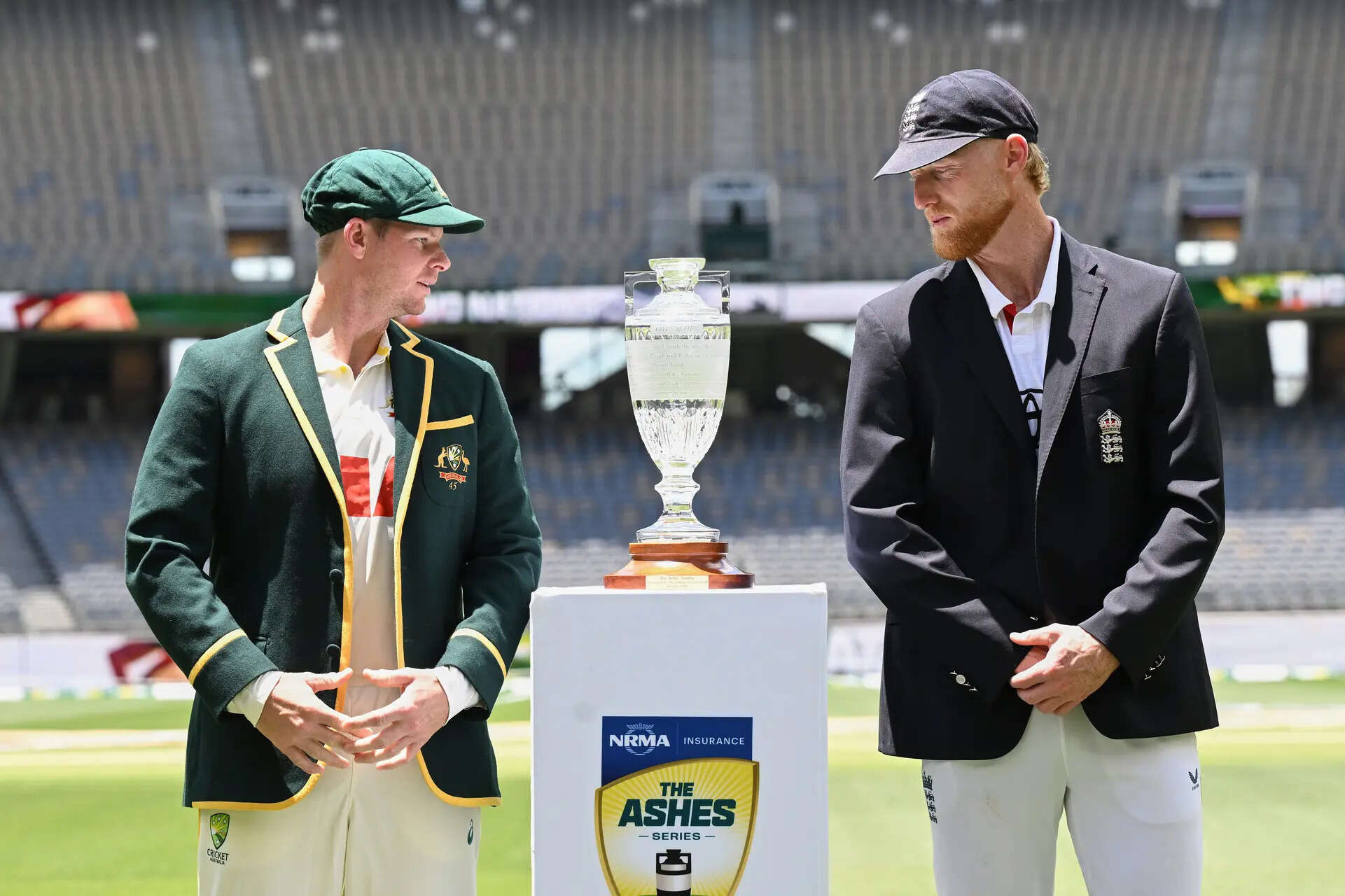 Cricket Australia keeps option open to stage 150th Ashes Test in India