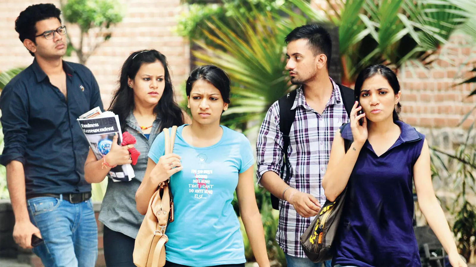 MBA exams to target this year: CAT, XAT, SNAP, NMAT, CMAT and MICAT — check dates, fees and top colleges