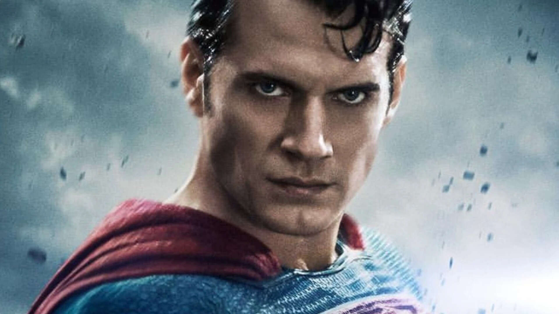 Henry Cavill's Superman journey proves perseverance beats rejection