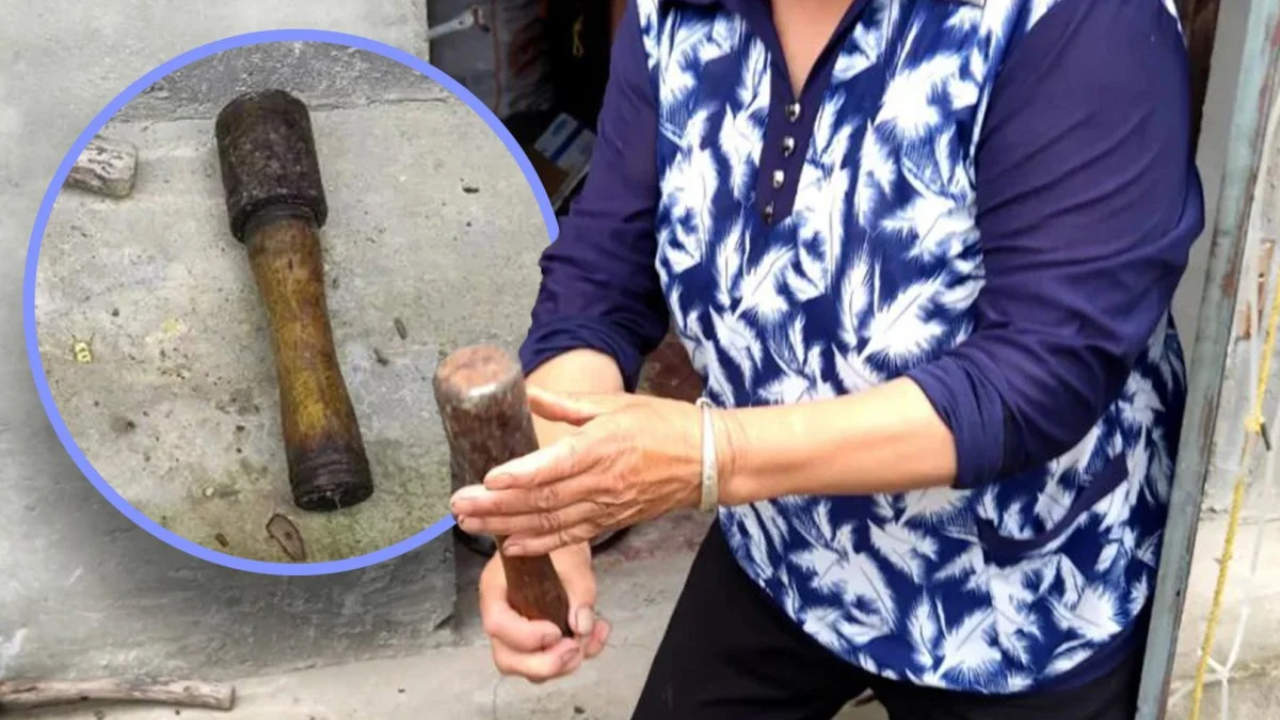 The Grenade Hammer Story Exposes Our Complete Misunderstanding of Weapon Safety