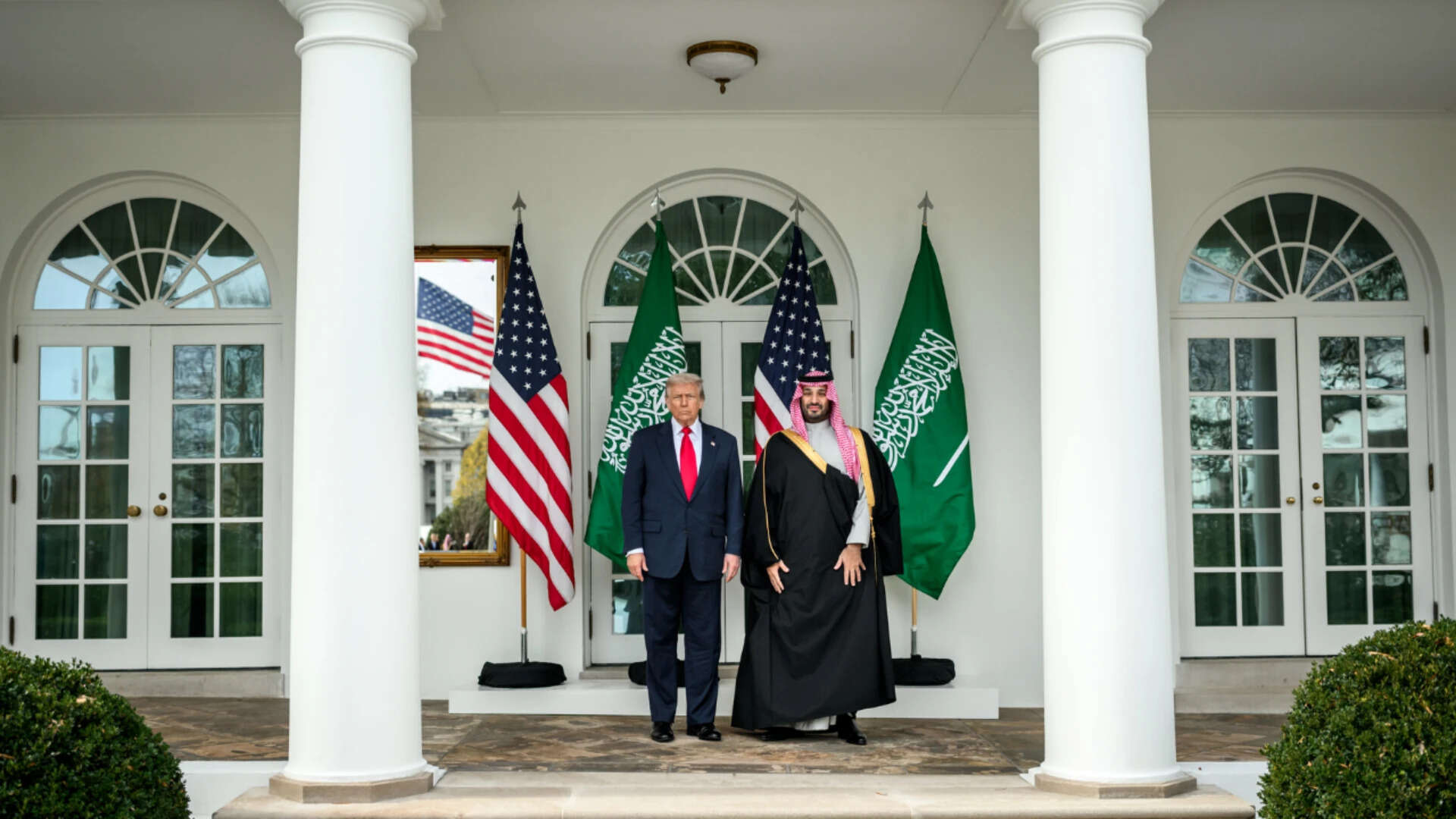US-Saudi nuclear deal: Why Riyadh's uranium enrichment plans may worry Israel and India