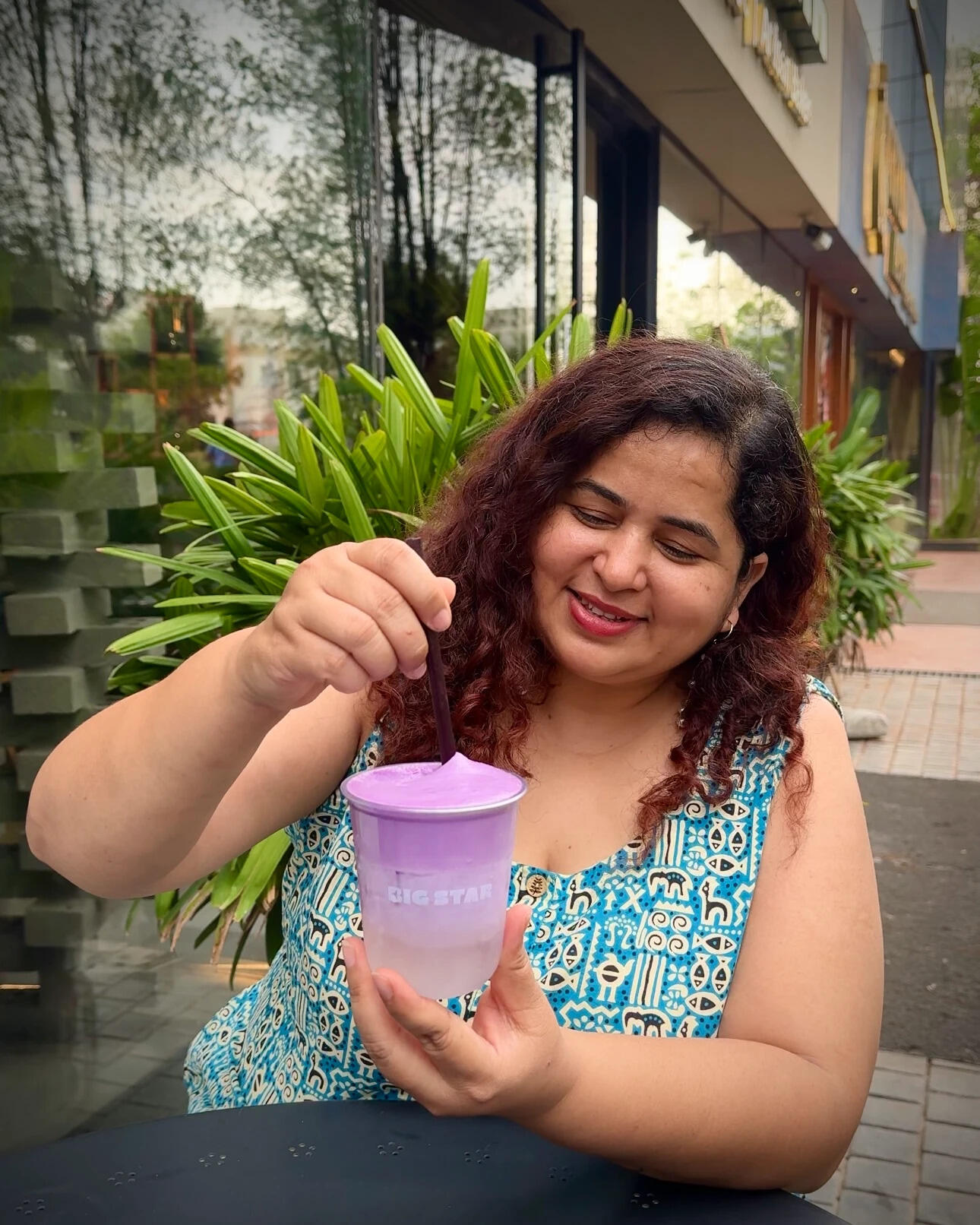 Dimple Wadhwani