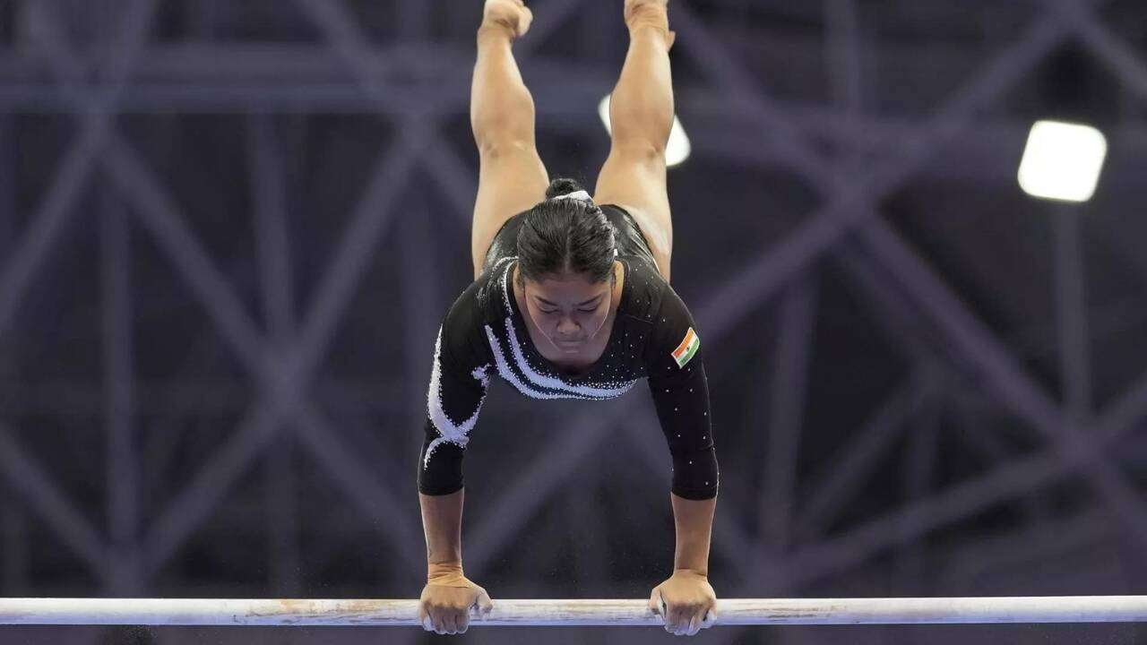 CWG 2026: India’s complete schedule, timings and medal events on Day 3