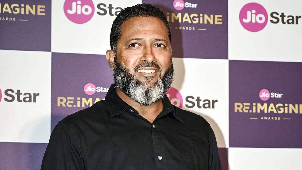 BCCI should incentivise Emerging Men's Tournament: Wasim Jaffer
