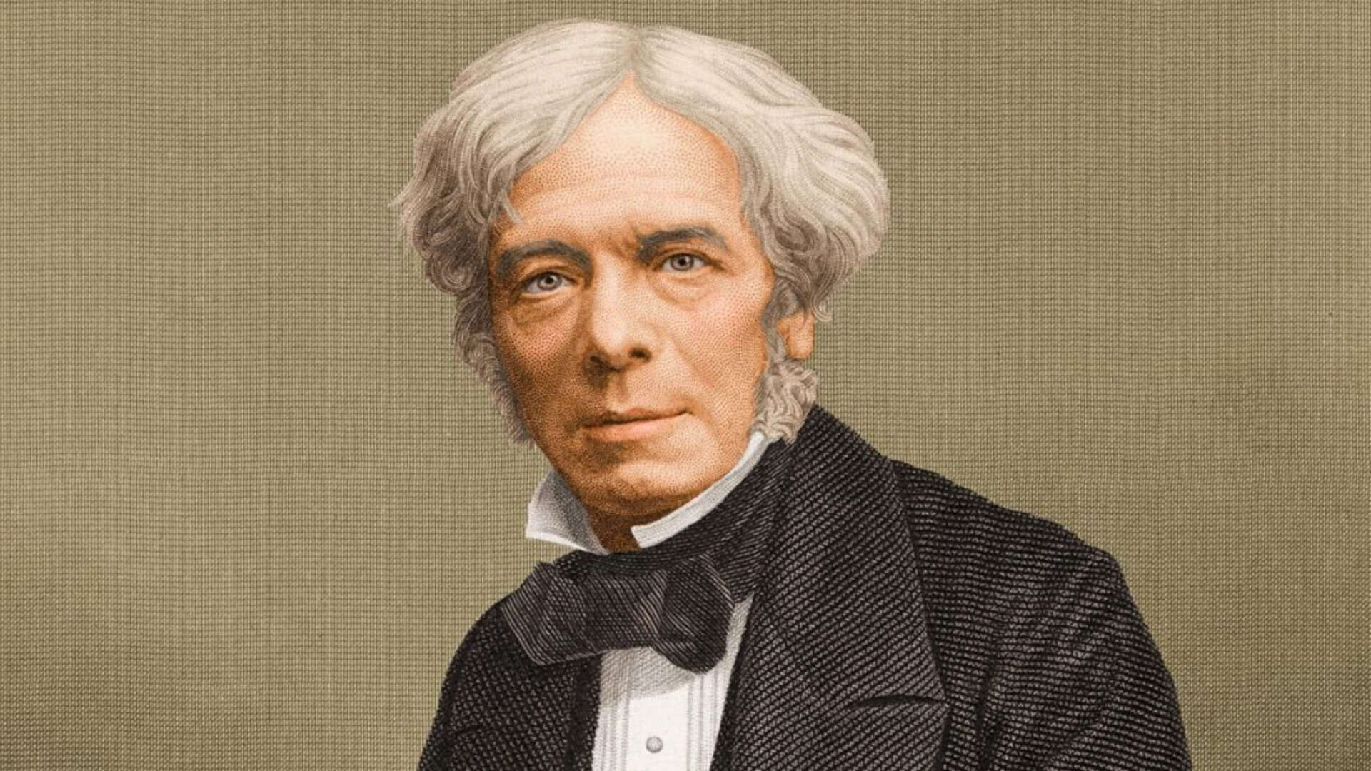 Quote of the day by Michael Faraday: 'There's nothing quite as frightening as someone who knows...'